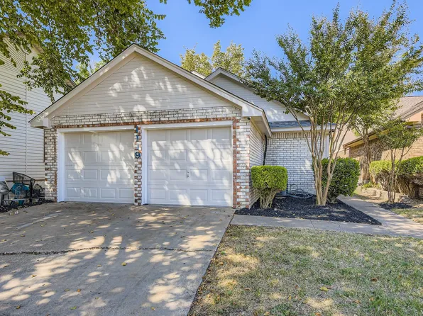 1119 Harlow Ln, Duncanville, TX 75137