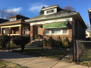 1348 W 98th St, Chicago, IL 60643