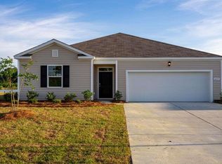 637 Coquina Bay Dr LOT 10, Kerry A Conway, SC 29526