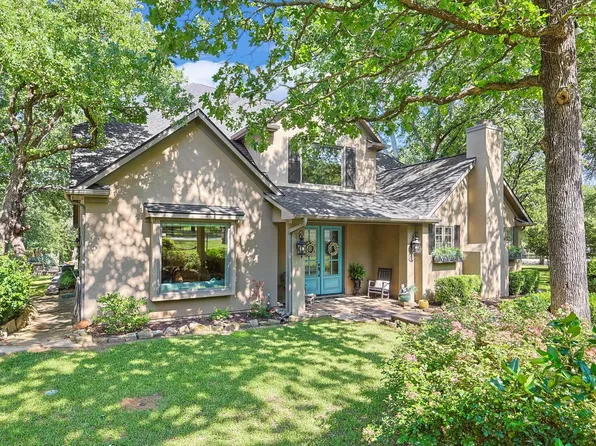 3003 Canyon Bluff Ct, Argyle, TX 76226