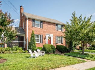 4433 1st St S, Arlington, VA 22204