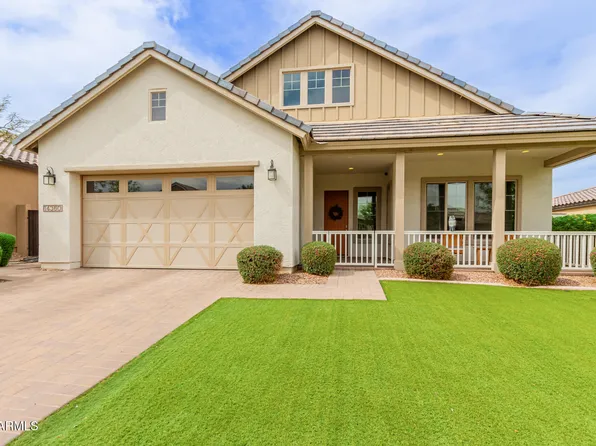 14360 W WINDROSE Drive, Surprise, AZ 85379