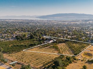 1515 E 200 S, Pleasant Grove, UT 84062