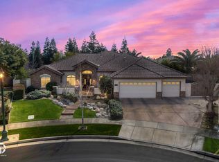 10805 Stratton Ct, Bakersfield, CA 93312