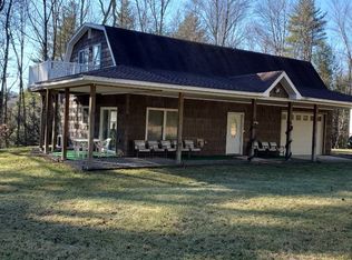 281 Camp Rd, Ellenville, NY 12428