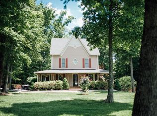 6330 Jacobs Rdg NE, Crandall, IN 47114