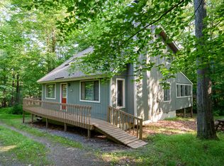 333 Selig Rd, Pocono Lake, PA 18347
