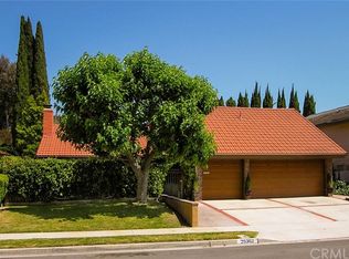 25362 Pike Rd, Laguna Hills, CA 92653