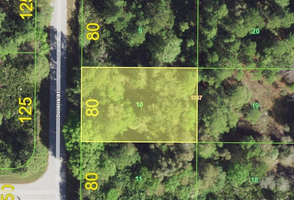 1st image of 3414 Dunkirk St #10