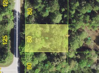 3414 Dunkirk St #10, Punta Gorda, FL 33980