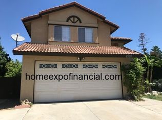 25922 Wolfberry Dr, Moreno Valley, CA 92553