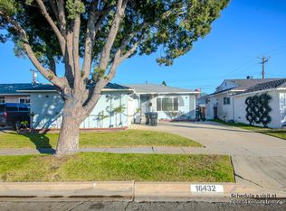 16432 Gridley Rd, Norwalk, CA 90650