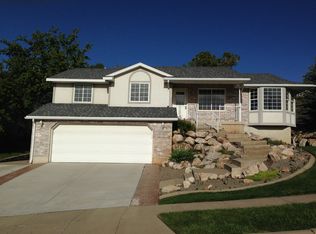2022 N 1650 E, Layton, UT 84040