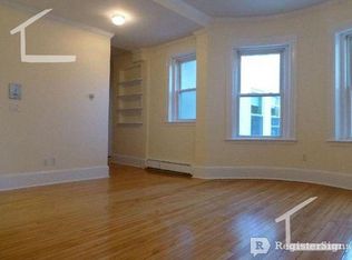 23 Fairbanks St #2CC, Brookline, MA 02446