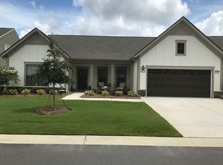 1323 Promenade Ln, Okatie, SC 29909