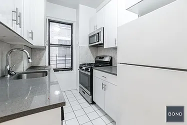 Rented by Bond New York