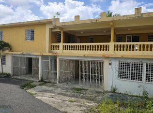 Km 12.0 Carr #153, Coamo, PR 00769