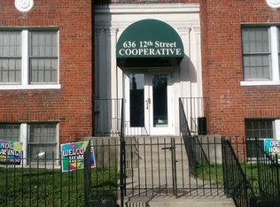 636 12th St NE APT 201, Washington, DC 20002