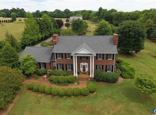 10102 Jacksontown Rd, Somerset, VA 22972
