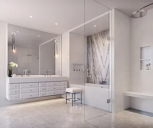 Sold by Brown Harris Stevens