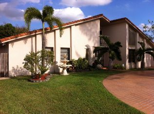 1005 SW 94th Ct, Miami, FL 33174