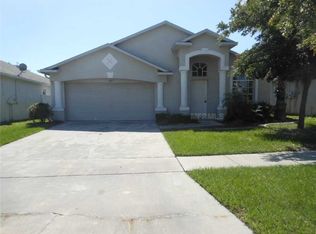 6917 Sotra St, Zephyrhills, FL 33545