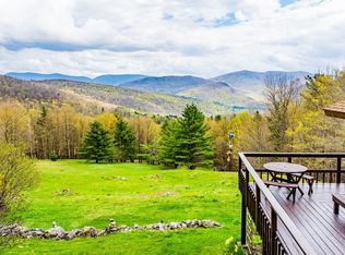441 White Birch Dr, Pawlet, VT 05761