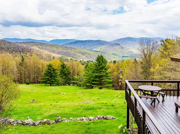 441 White Birch Drive, Danby, VT 05761