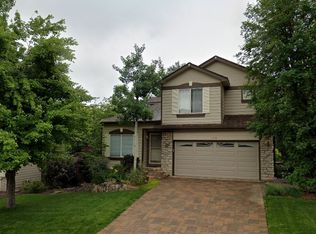 500 Wyoming Cir, Golden, CO 80403