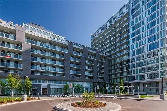 565 Wilson Ave #702W — Photo 1