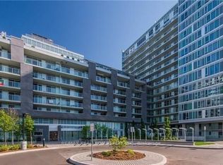 565 Wilson Ave #702W, Toronto, ON M3H 0C6