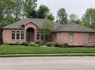 4322 Foxmoor Dr, Newburgh, IN