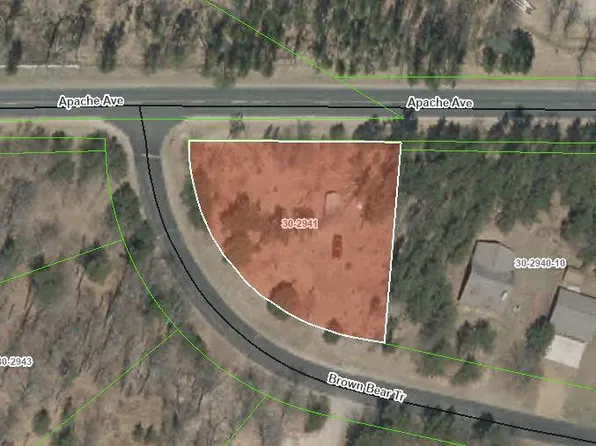 1184 Brown Bear Trail #7, Nekoosa, WI 54457