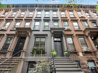 140 W 120th St, New York, NY 10027