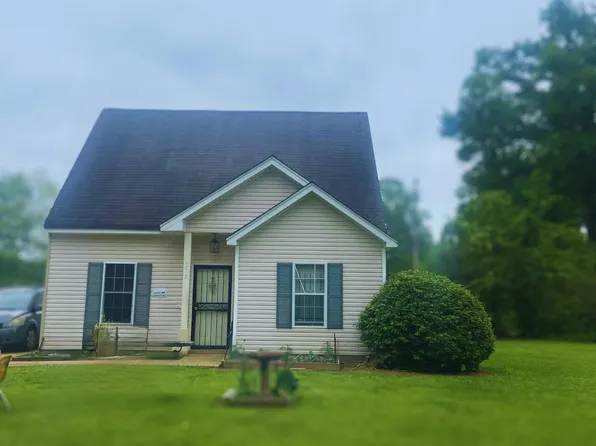 4318 Durango Ln, Memphis, TN 38109