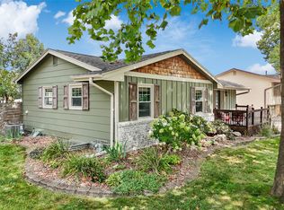 111 NW 3rd St, Grimes, IA 50111