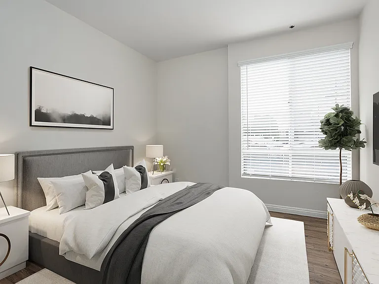 11037 Hartsook St #105 — Photo 11
