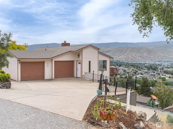 624 Daniels Drive NE, East Wenatchee, WA 98802