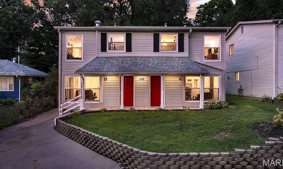 1st image of 36 Lee Dr #C & D