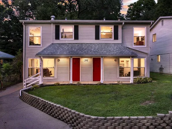 36 Lee Dr #C & D, Saint Charles, MO 63301