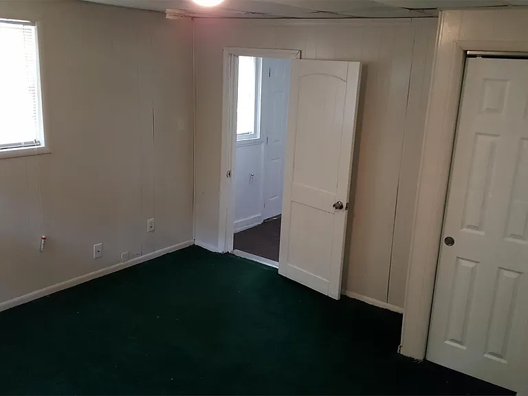 Back Bedroom