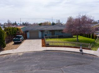 2632 SW Fissure Loop S, Redmond, OR 97756