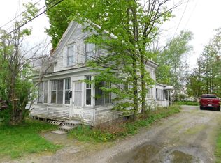 25 Leavitt Street, Skowhegan, ME 04976