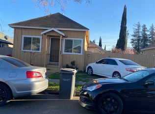 324 Hilborn St, Lodi, CA 95240