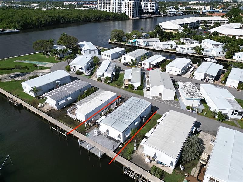 207 S Ibis Dr R, Briny Breezes, FL 33435 Zillow