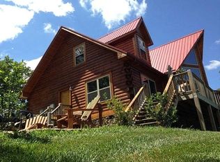 307 Chimney Rock Ln, Duff, TN 37729