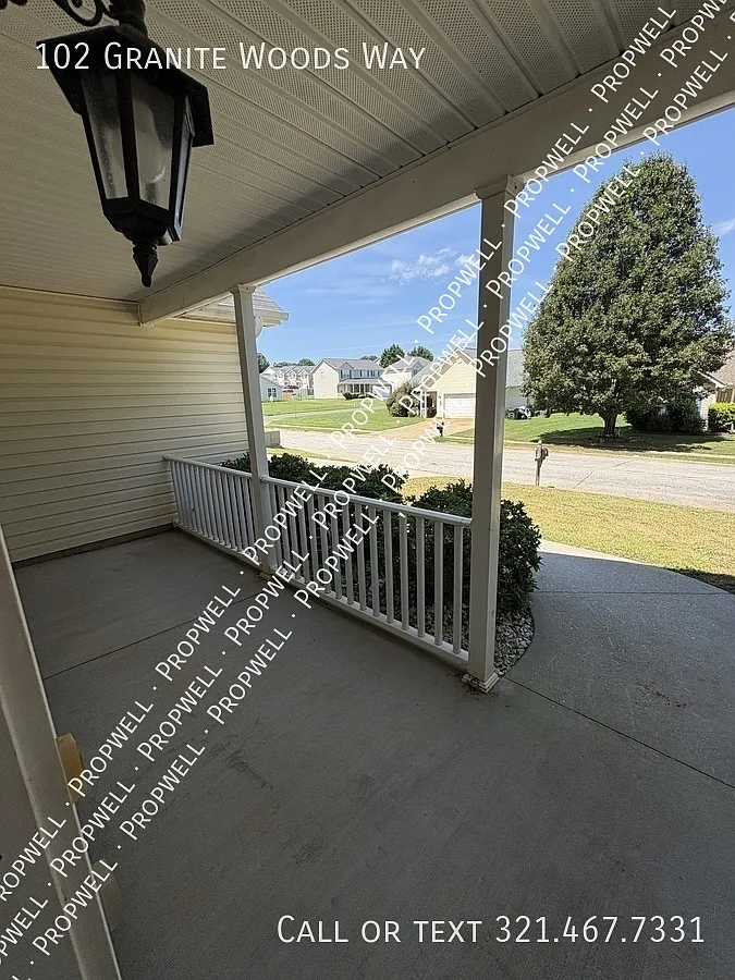 102 Granite Woods — Photo 3