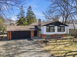 937 Fontaine Rd, London, ON N6H 4H6