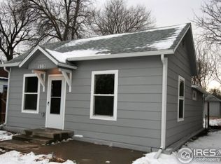 510 Carson St, Brush, CO 80723