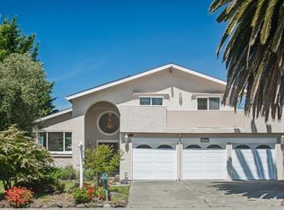 4987 Fern Pl, Rohnert Park, CA 94928